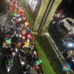 Warga RI Rasakan Sendiri, Nasib Bumi Sudah di Ujung Tanduk