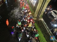 Warga RI Rasakan Sendiri, Nasib Bumi Sudah di Ujung Tanduk