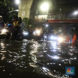 Cuaca Ekstrem, BMKG Warning Penerbangan & Pelayaran RI