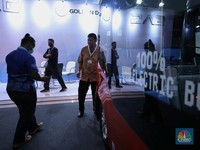 Curhat Bos Hotel, Pangkas Sana-Sini Bikin Sulit Pulih