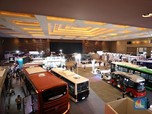 Berita Tentang Pameran Bus Terkini Dan Terlengkap - CNBC Indonesia