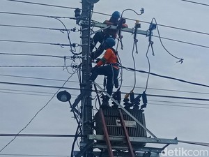 2 Kecamatan di Selayar Terdampak Pemadaman Listrik Hari Ini, 9 Januari 2025
