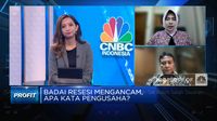 Perkuat Industri Hadapi Resesi, RI Perlu Benahi Hal Ini