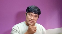 Persoalkan Band Kotak, Posan Tobing: Saya Bukan Pengangguran