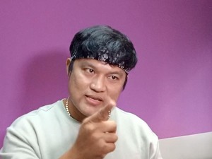 Posan Tobing Beraksi Usai Nama Kotak Jadi Hak Milik Cella Cs