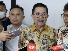 Terlambat Bangun Smelter, Freeport Bayar Denda Rp 852 Miliar