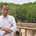 Jokowi Ogah Wariskan Proyek Mangkrak ke Prabowo-Ganjar-Anies!