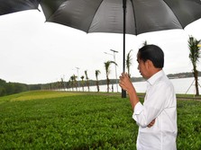 Pak Jokowi, Ini 'Obat Anti-Badai' Resesi 2023!
