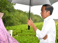Kata Pengusaha, Siapa pun Presidennya, Yang Penting Ini