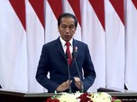 Pengusaha Ungkap Soal Penerus Jokowi, Jawabannya Bikin Kaget