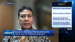 Resesi Global,Pengusaha Minta Pemerintah Fokus Jaga Daya Beli