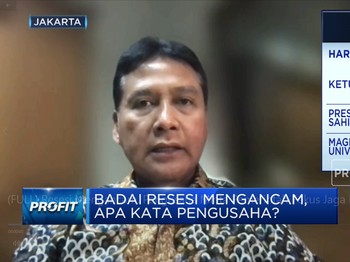 Ini Dia Jurus Pengusaha RI Kebal Resesi! Kurangi Makan Gandum