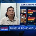Sejumlah Nama Capres Bermunculan, Siapa yang Paling Kuat?