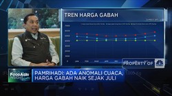 Beras Mahal, Food Station Gelar Operasi Pasar 70 Ribu Ton