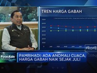 Beras Mahal, Food Station Gelar Operasi Pasar 70 Ribu Ton
