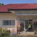 Ngeri! Penembakan Massal di Penitipan Anak Thailand, 34 Tewas