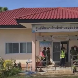 Ngeri! Penembakan Massal di Penitipan Anak Thailand, 34 Tewas