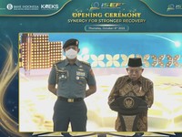 Pesantren Kini Bisa Hasilkan Ratusan Juta dari Usaha Mandiri