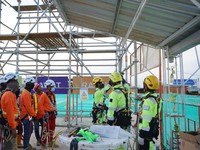 WEGE Sukses Gelar Sertifikasi Pekerja & Latih UMKM