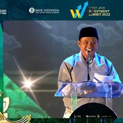 Ini Program Inovatif Jabar Dalam Mendorong Ekonomi Masyarakat