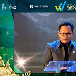 Ini Keuntungan Investasi di Wilayah Jawa Barat