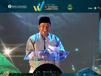 Pulih dari Pandemi, Jawa Barat Siap Bangun Konektivitas