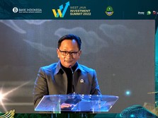 Ini Keuntungan Investasi di Wilayah Jawa Barat