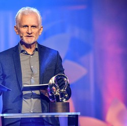 Sah! Pria Negara Sekutu Putin Ini Raih Nobel Perdamaian 2022