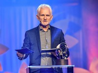 Sah! Pria Negara Sekutu Putin Ini Raih Nobel Perdamaian 2022
