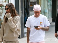 Sinyal Twitter Lagi Berdarah, Justin Bieber Cs Jarang Tweet