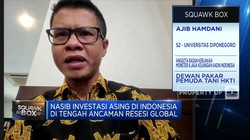 4 Pertimbangan Investor Asing Masuk ke Indonesia, Apa Saja?