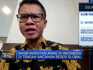 4 Pertimbangan Investor Asing Masuk ke Indonesia, Apa Saja?