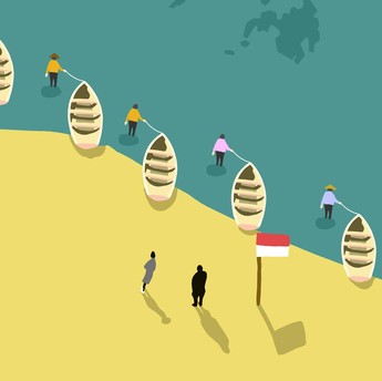 6 Negara Ini Dulunya Bagian RI, Ada yang Terkaya di Asean