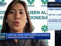 88% Pasar Alkes Didominasi Impor, Produsen Lokal Teriak!