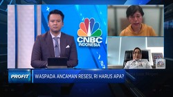 Ancang-ancang Pengusaha Cegah PHK di Tengah Ancaman Resesi