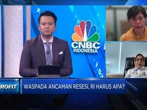 Ancang-ancang Pengusaha Cegah PHK di Tengah Ancaman Resesi