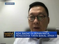 Badai Resesi di Depan Mata, Bagaimana Nasib Pengusaha?