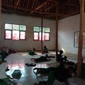 Potret Miris Sekolah Al Fatwa Lebak, Tidak Ada Meja & Kursi