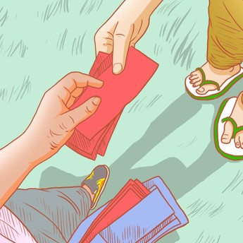 Ini 5 Negara Paling Dermawan di Dunia, Indonesia Peringkat 1