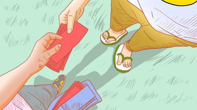 Menjahit Keadilan Sosial dengan Benang Wakaf Tunai