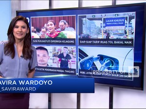 Susi Pudjiastuti Diperiksa Hingga Risiko Mobil Listrik