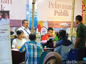 Meningkatkan Kapasitas Birokrasi