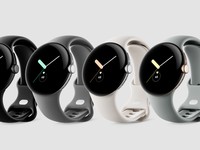 Plus Fitbit, Harga Smartwatch Google Lebih Mahal dari Apple?