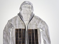 Jaket Tembus Pandang Bakal Jadi Kenyataan, Anda Mau Pesan?