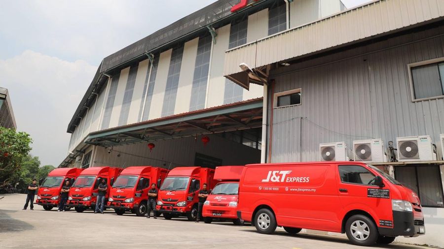 J&T Express