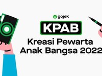 Cuma Sampai Akhir Oktober, Ikutan Lomba Feature-Foto Gojek!