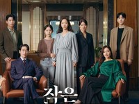 Drakor Little Women Dilarang Tayang di Vietnam, Ada Apa Nih?