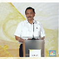 Blak-blakan Luhut: Saya Gak Pengen Jadi Presiden Atau Wapres