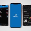 Maxco Hadirkan Aplikasi Trading, Transaksi Bisa di Mana Saja
