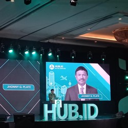 Ramai PHK Startup, Menkominfo Bocorkan Minat Investor ke RI